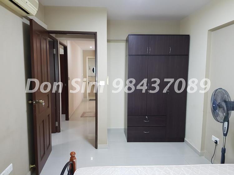 Blk 391 Bukit Batok West Avenue 5 (Bukit Batok), HDB 4 Rooms #156416612